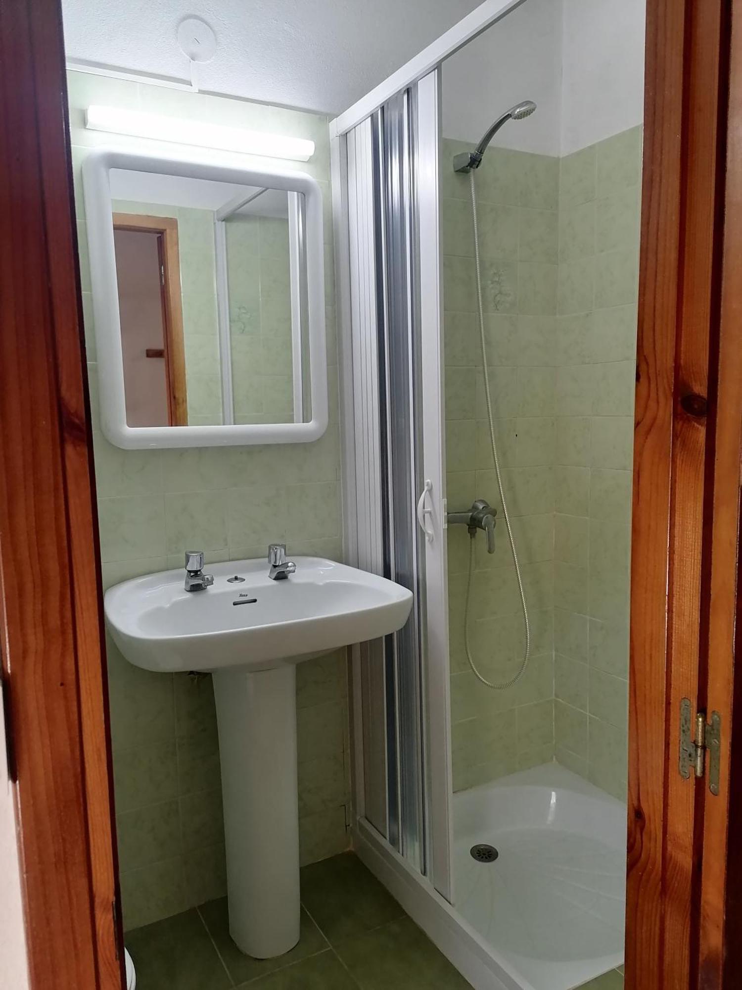 Hostal Pepe Сан-Ферран-де-сес-Рокес Екстер'єр фото