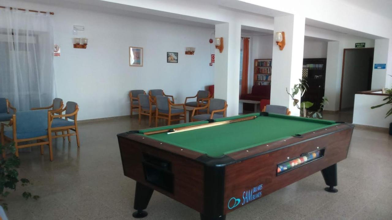 Hostal Pepe Сан-Ферран-де-сес-Рокес Екстер'єр фото