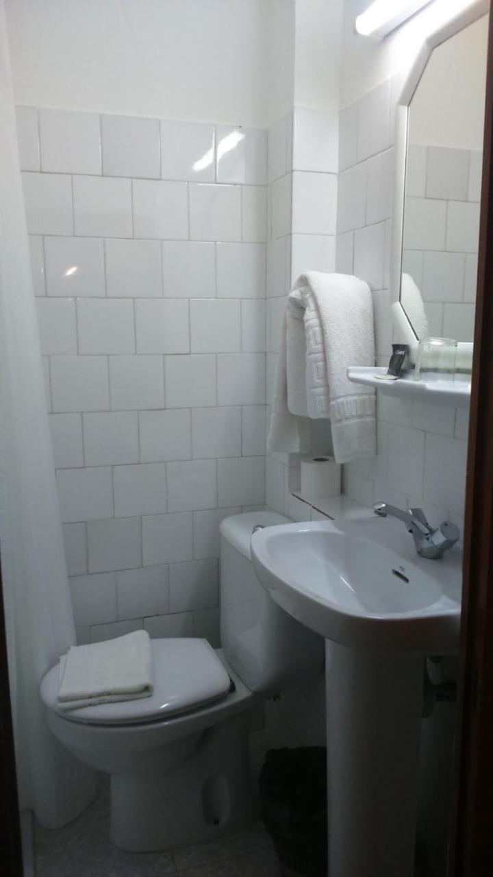Hostal Pepe Сан-Ферран-де-сес-Рокес Екстер'єр фото