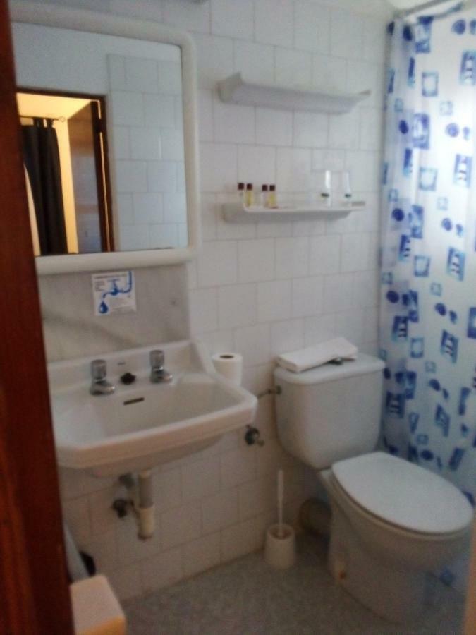 Hostal Pepe Сан-Ферран-де-сес-Рокес Екстер'єр фото