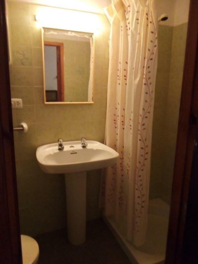 Hostal Pepe Сан-Ферран-де-сес-Рокес Екстер'єр фото